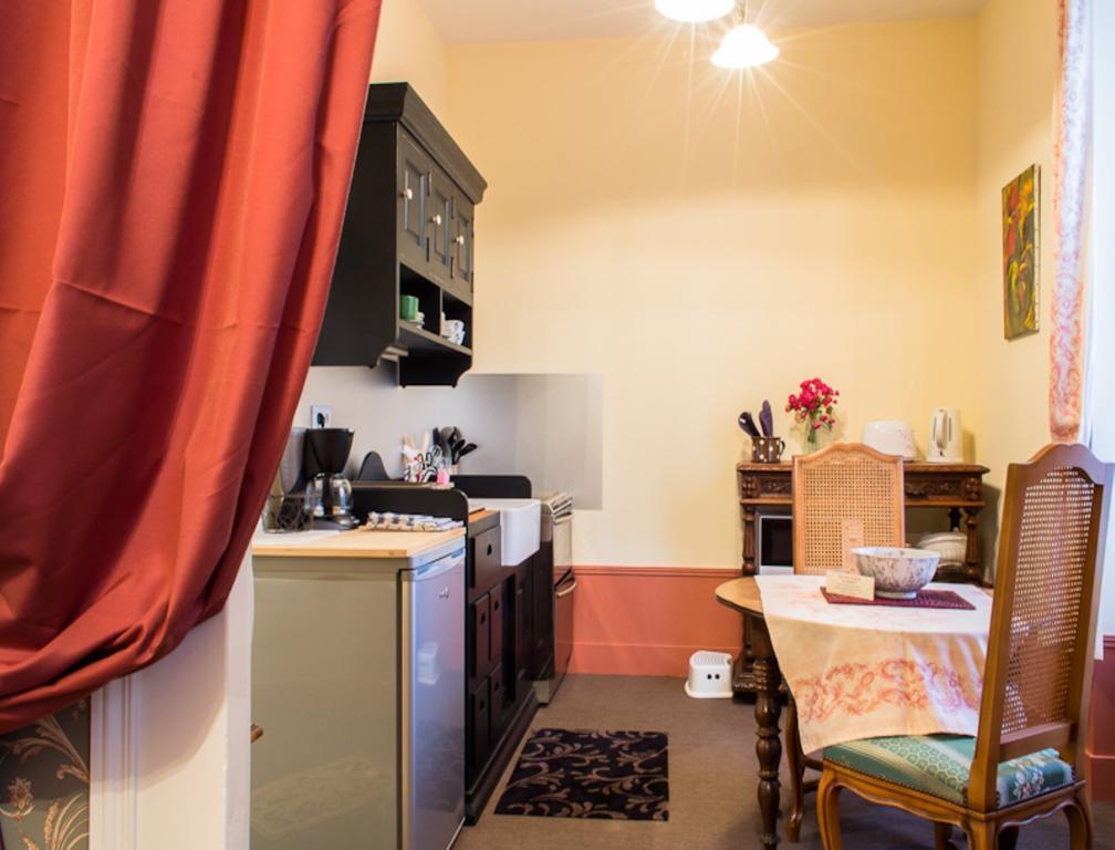 Gites Chateau Comblanchien Room photo