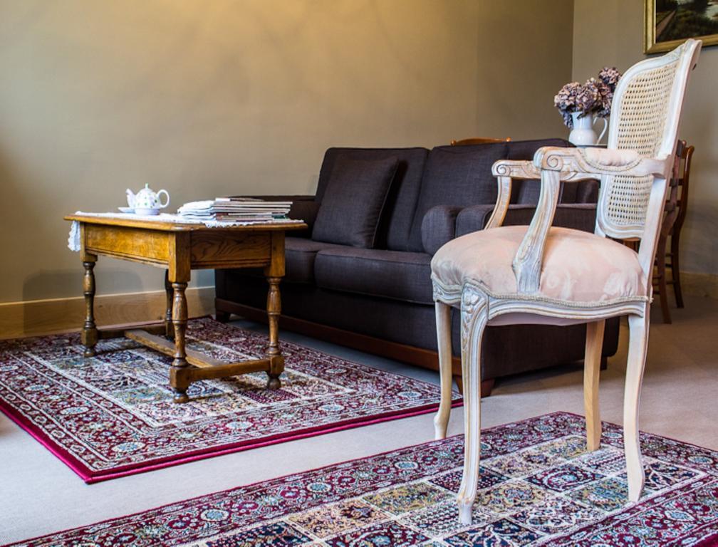 Gites Chateau Comblanchien Room photo